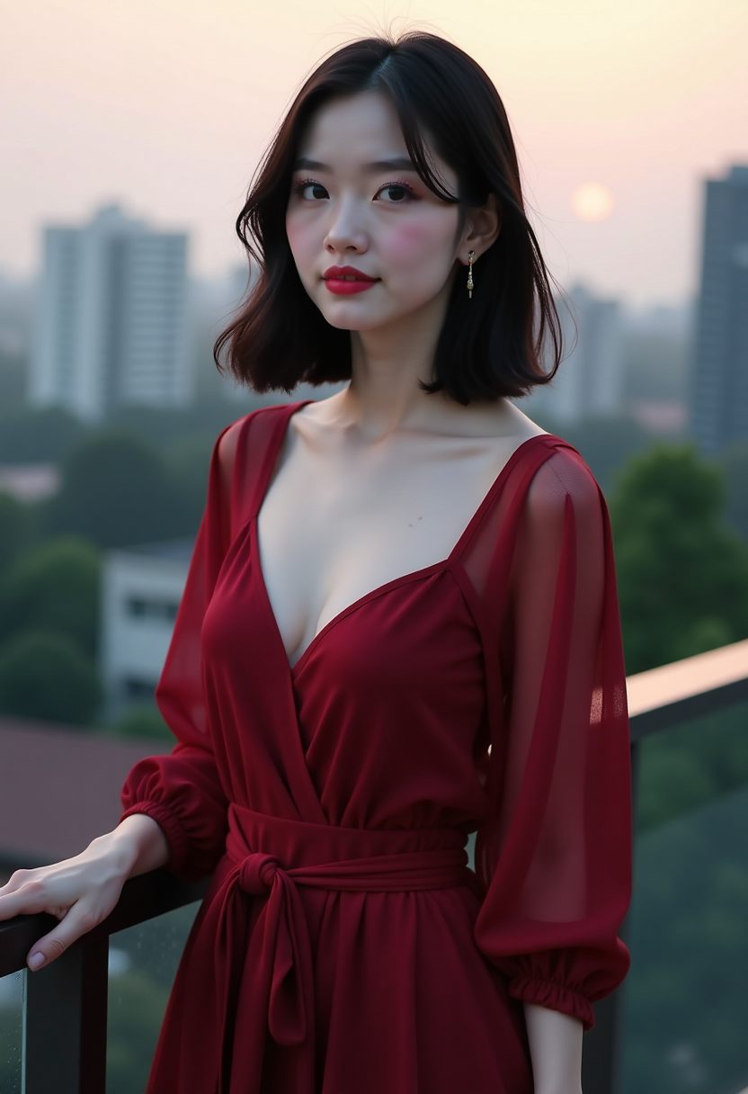 高嫁高柳家名场面